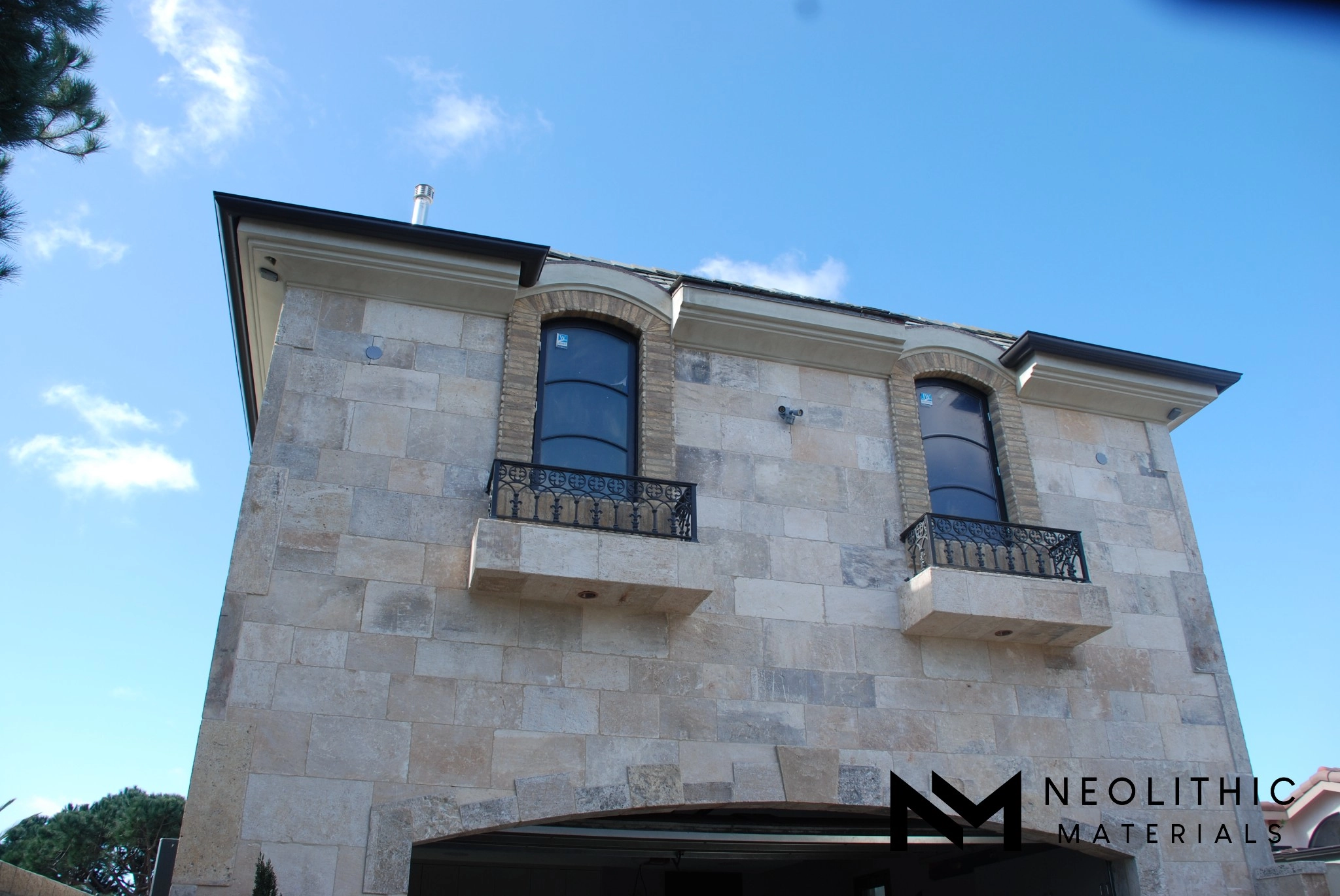 Reclaimed Corsica - 1st Cut - Image 9